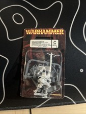 Warhammer - Figurine -