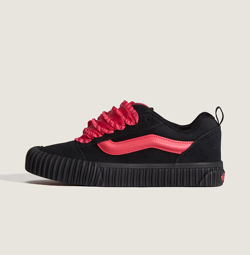 Chaussures vans knu skool - vans,