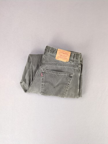 Jean levi 560 - jean, vintage