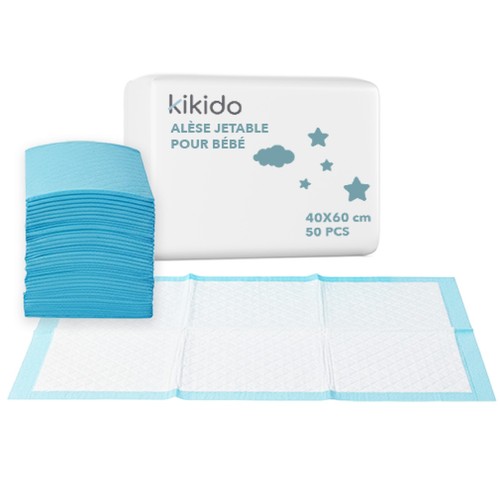 Kikido alèses langer - à,