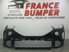 PARE CHOC AVANT CUPRA