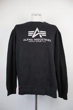 ALPHA INDUSTRIES Sweat À