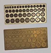 Ancien outil horlogerie 2