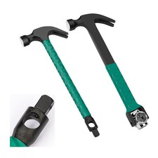 Marteau ?? griffe ?? douille