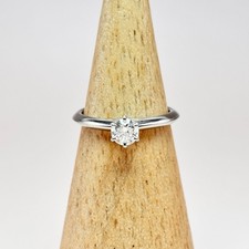 Tiffany & Co Bague de mariage