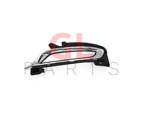 Grille pare choc pour - grille,