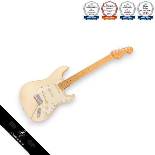 Fender american standard - fender,