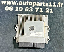 CALCULATEUR MOTEUR PEUGEOT