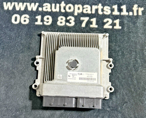 Calculateur moteur citroën - ,