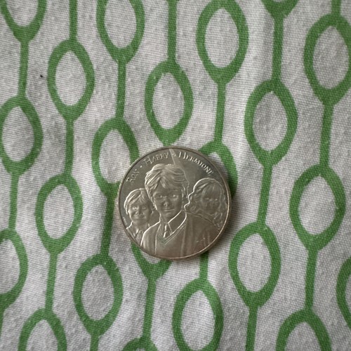 Pièce argent harry potter - argent,