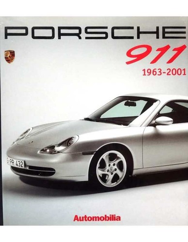 Porsche 911 de 1963 - porsche,