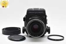 【Mint +++】 Mamiya RB67 Pro