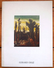 GERARD DIAZ. oeuvre gravé