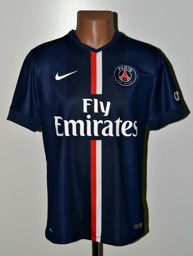 Psg 2014 2015 home - psg, 2014/2015