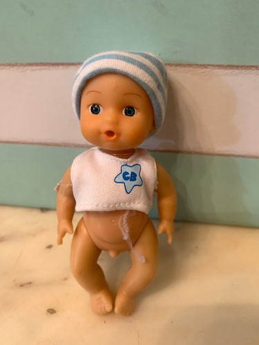 Doll mini scick nice - doll,