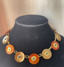 Collier  VINTAGE Valérie