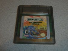 Nintendo gameboy color game - nintendo,