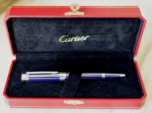 Splendide stylo bille - splendide, cartier