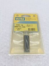 ULTRA CSC19 SCIE CLOCHE DIAMÈTRE 19mm