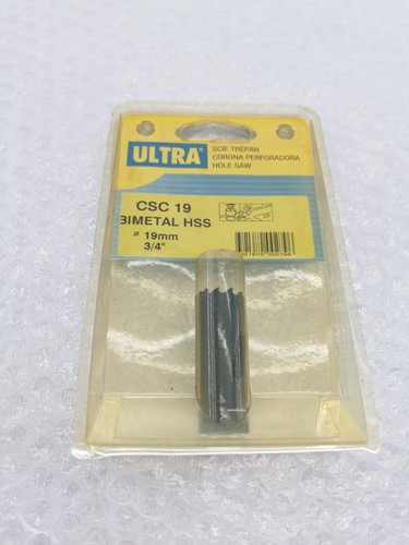 Ultra csc19 scie cloche - csc19,