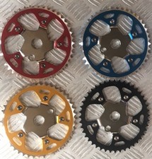 Alloy/Steel Sprocket 44T