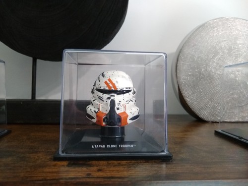 Casque collection star wars - casque,