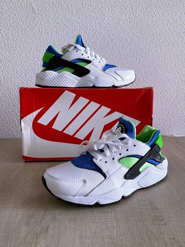 Nike air huarache scream - air,