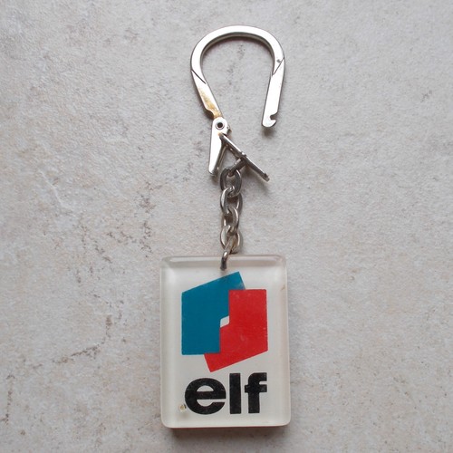 Ancien porte clefs clés
