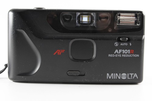 Minolta af101r appareil - appareil, photo
