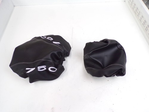 Kawasaki z750 housse - -,