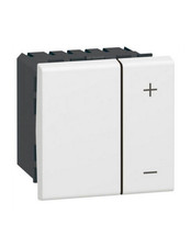 Interrupteur variateur pour