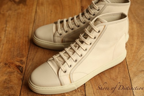Baskets montantes gucci - baskets,