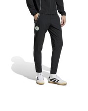  Algérie FAF Adidas Pantalon De Survêtement Tiro 25 Competition Vis Tech Travel