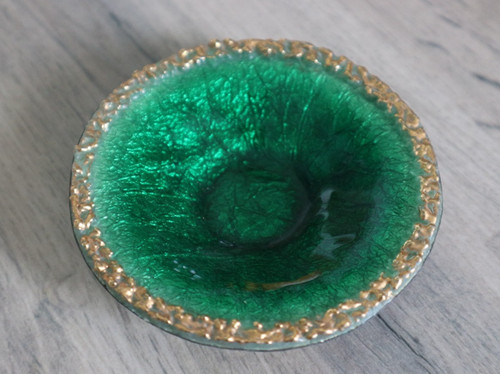 Soucoupe coupelle vide poche - coupelle,