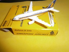 AVION AIRBUS A 310 SINGAPORE