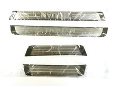 Kit de protection de seuil de