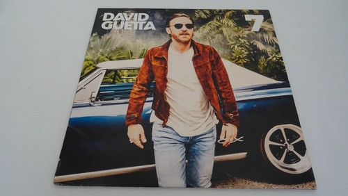 David guetta jack back - 2,