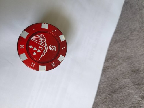 Grinder jeton poker - grinder,