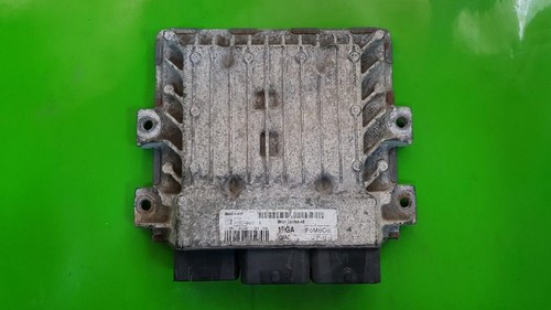 Ecu engine control unit - ecu,