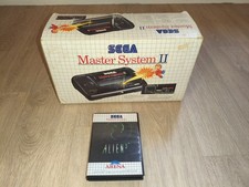 console sega master system 2