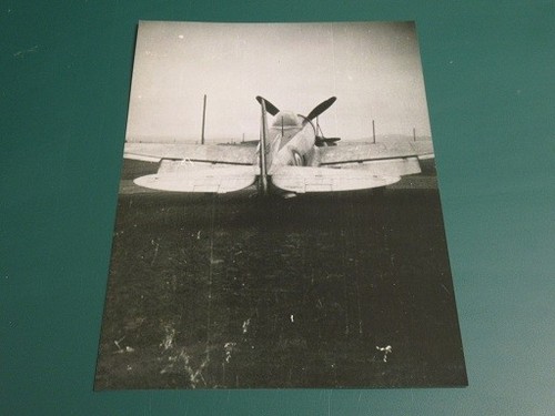 Photo avion 47d thunderbolt - photo,