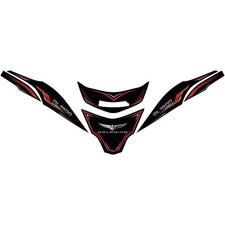 Accessoires Honda Goldwing