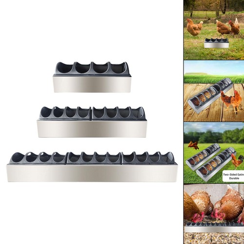 Mangeoire pour poulets - mangeoire,