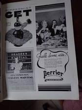 PERRIER + PIPPERMINT GET par