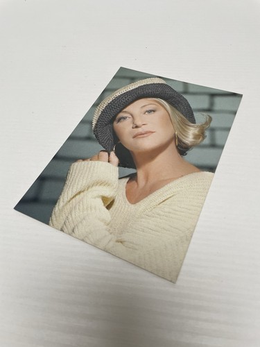 Carte postale sheila 10x15 - 10x15, cm
