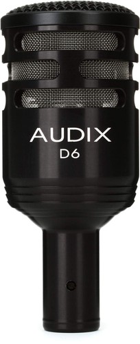 Cardioid dynamic kick drum - kick,
