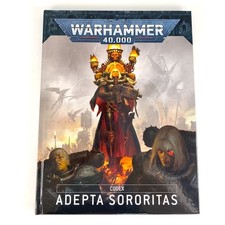 x1 Codex V10 VF  Warhammer 40K