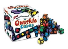 Jeux de société - Qwirkle