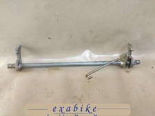 crochet de selle pour Yamaha TDR 125  de 1993 a 2002