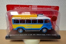 Renault Galion Car de Brousse